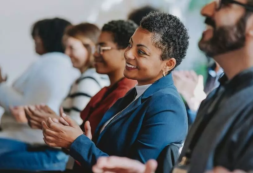Fotos del hotel Ayre Hotel Gran Vía:  6