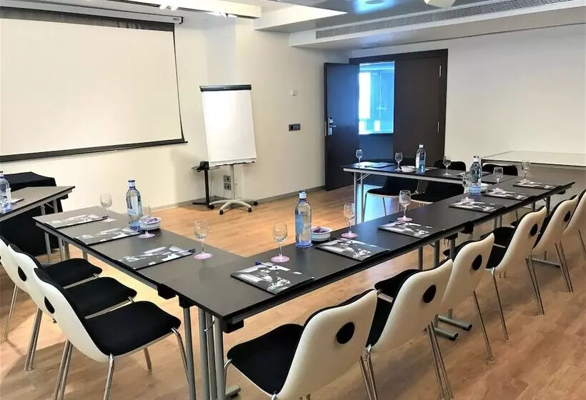 Fotos del hotel Ayre Hotel Gran Vía:  8