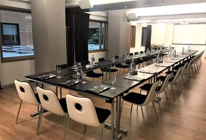 Fotos del hotel Ayre Hotel Gran Vía:  10