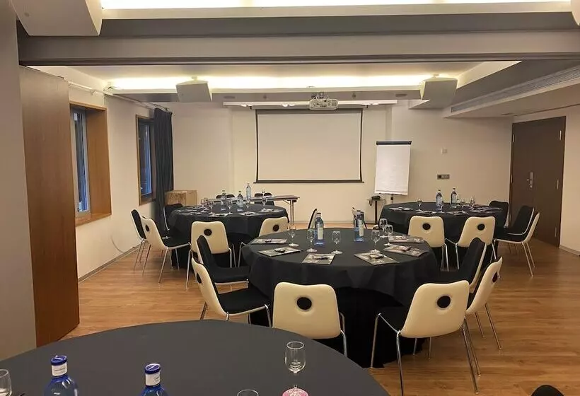 Fotos del hotel Ayre Hotel Gran Vía:  12