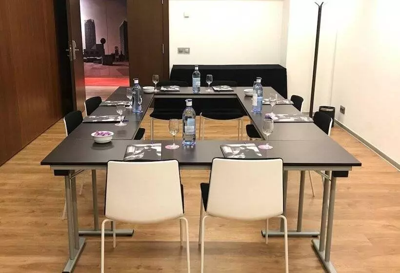 Fotos del hotel Ayre Hotel Gran Vía:  14