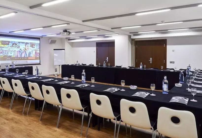 Fotos del hotel Ayre Hotel Gran Vía:  5