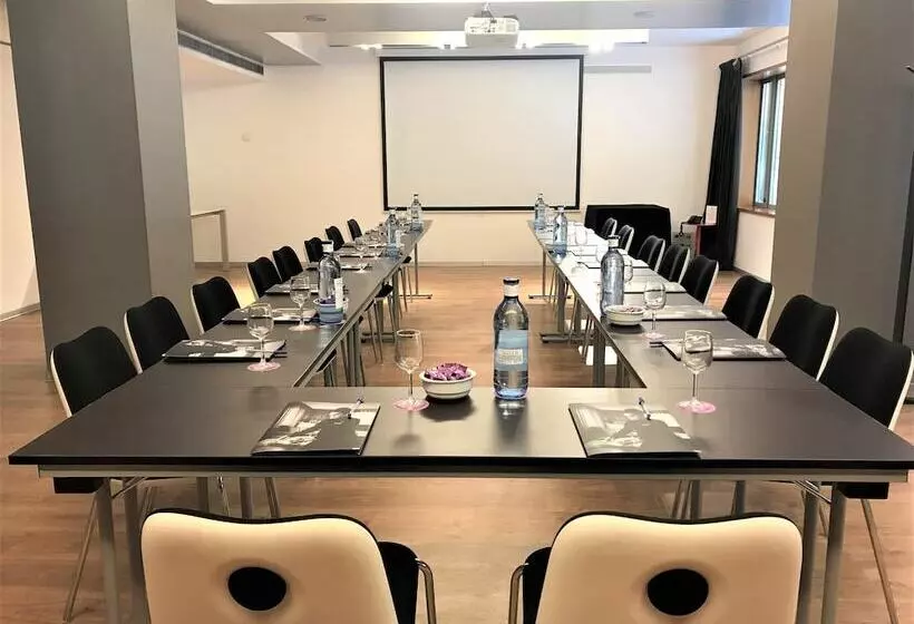 Fotos del hotel Ayre Hotel Gran Vía:  15