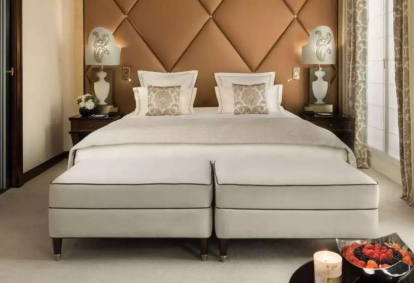 Fotos del hotel Hôtel Barrière Le Fouquet's:  15