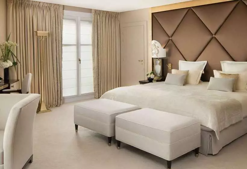 Fotos del hotel Hôtel Barrière Le Fouquet's:  9