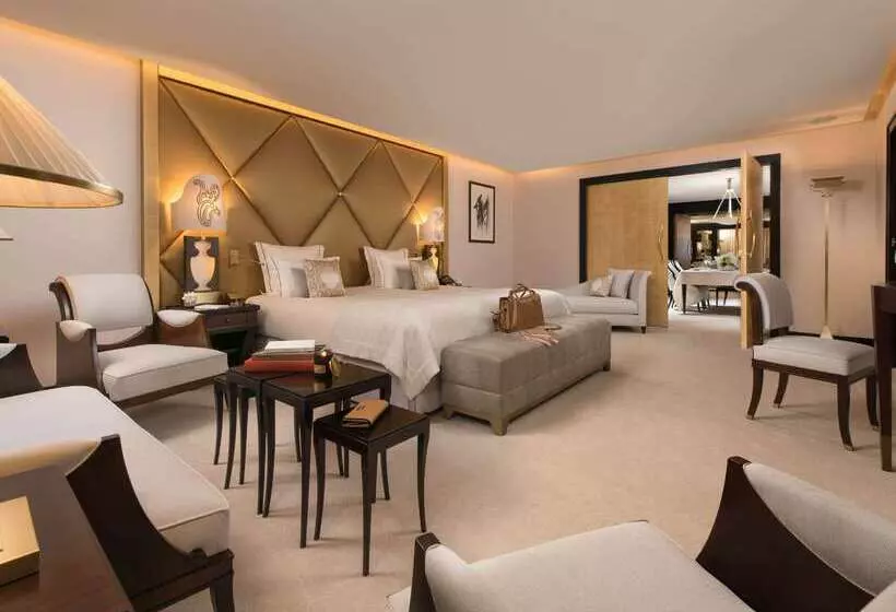 Fotos del hotel Hôtel Barrière Le Fouquet's:  20