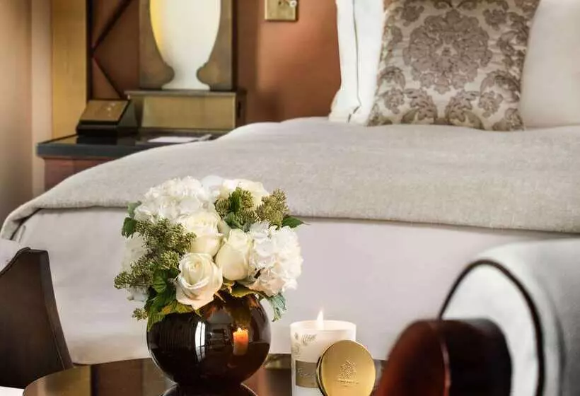 Fotos del hotel Hôtel Barrière Le Fouquet's:  24