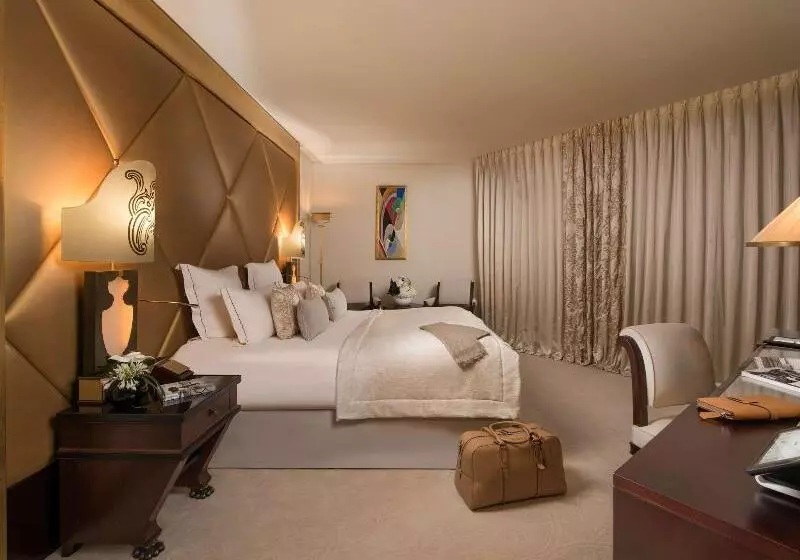 Fotos del hotel Hôtel Barrière Le Fouquet's:  5