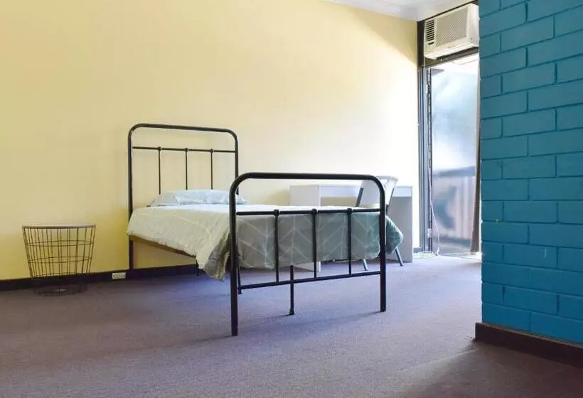 Fotos del hotel Billabong Backpackers Resort:  24