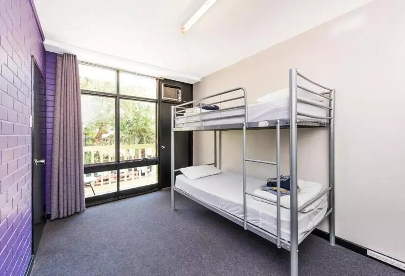 Fotos del hotel Billabong Backpackers Resort:  14