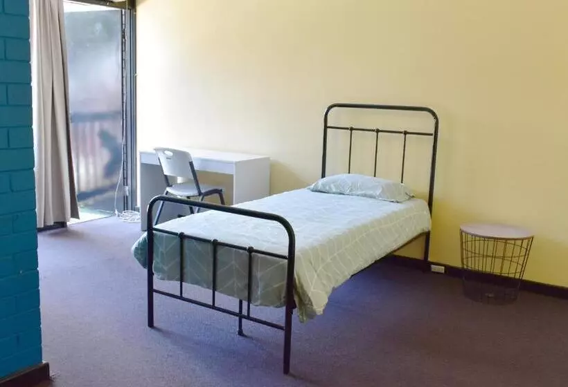 Fotos del hotel Billabong Backpackers Resort:  18