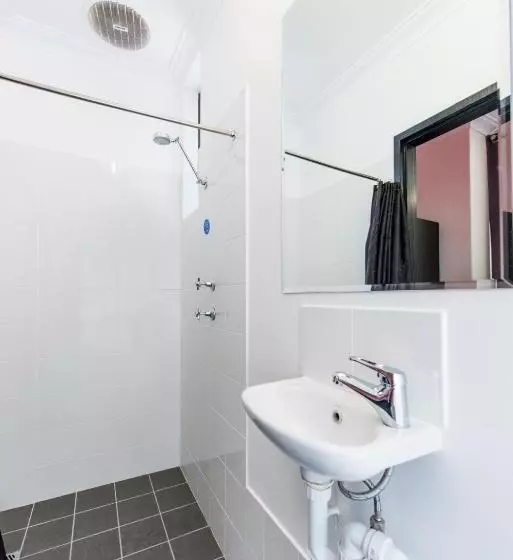 Fotos del hotel Billabong Backpackers Resort:  8