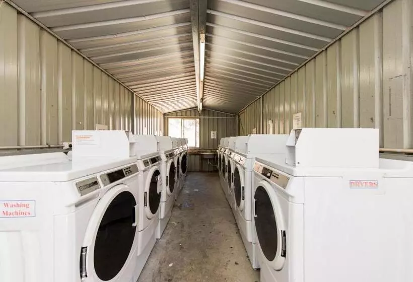 Fotos del hotel Billabong Backpackers Resort:  12