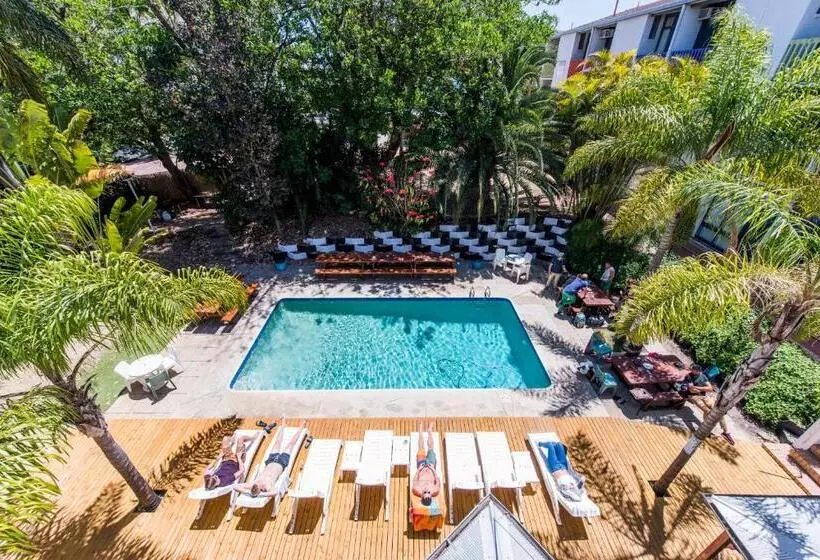 Fotos del hotel Billabong Backpackers Resort:  2