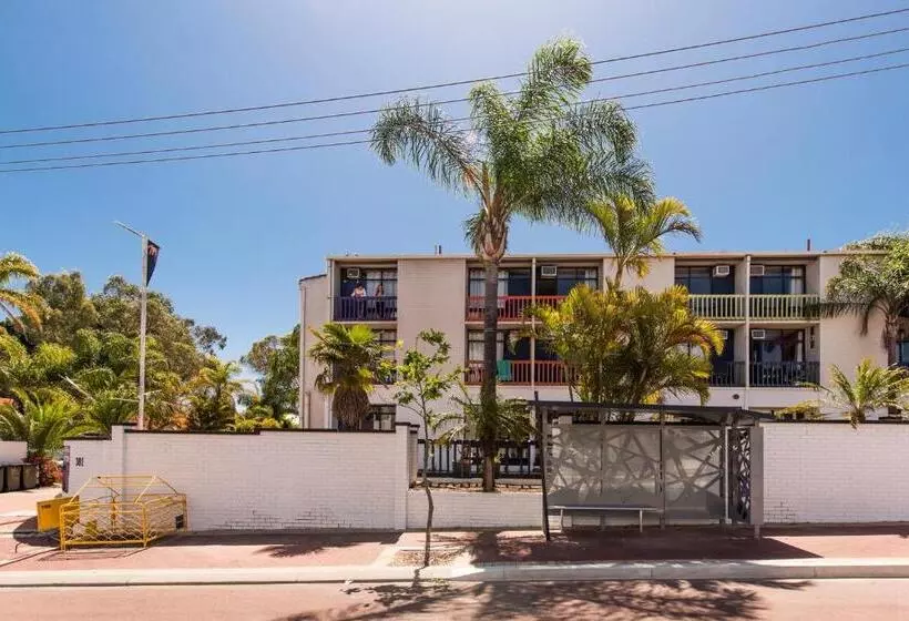 Fotos del hotel Billabong Backpackers Resort:  9