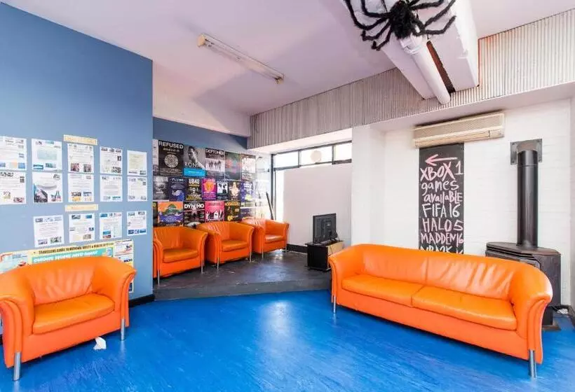 Fotos del hotel Billabong Backpackers Resort:  16