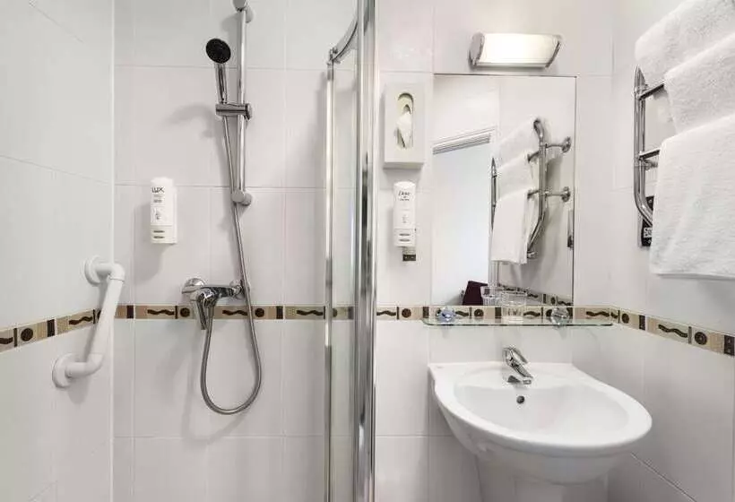 Fotos del hotel Days Inn Hyde Park:  5