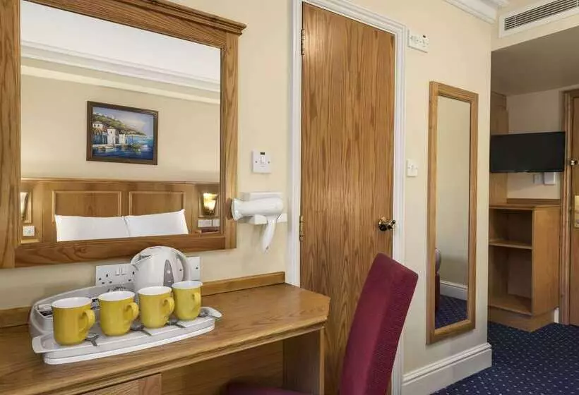 Fotos del hotel Days Inn Hyde Park:  22