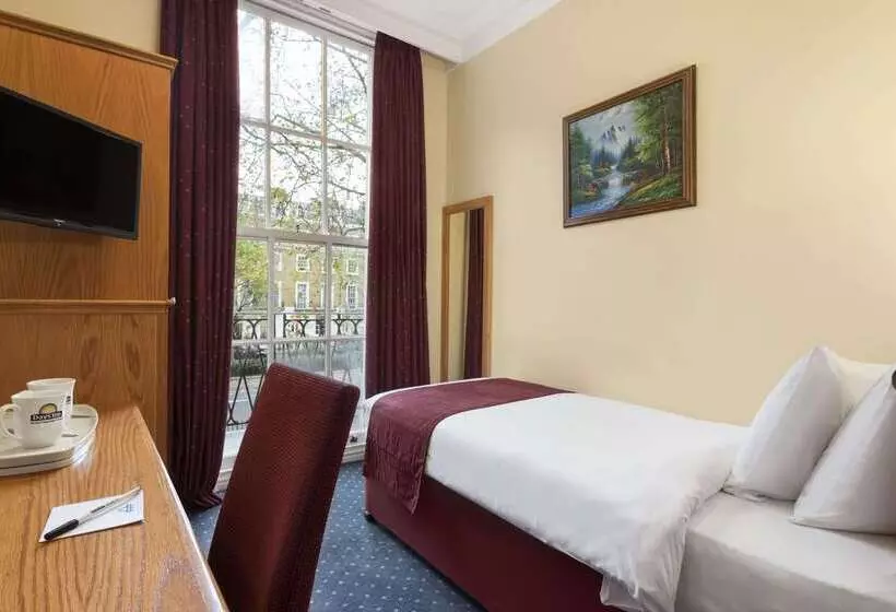 Fotos del hotel Days Inn Hyde Park:  25