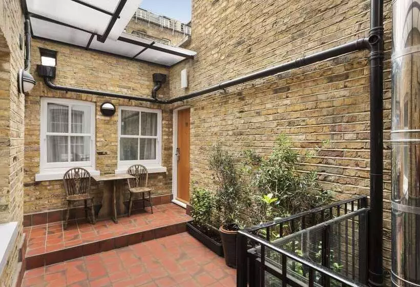 Fotos del hotel Days Inn Hyde Park:  4