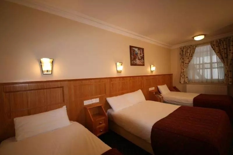 Fotos del hotel Days Inn Hyde Park:  17