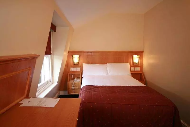 Fotos del hotel Days Inn Hyde Park:  18