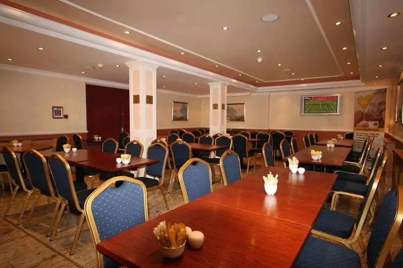 Fotos del hotel Days Inn Hyde Park:  3