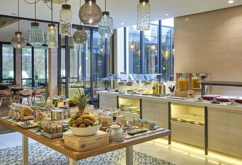 Fotos del hotel Icon Bcn:  25