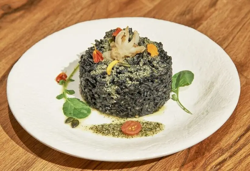 Fotos del hotel Icon Bcn:  9