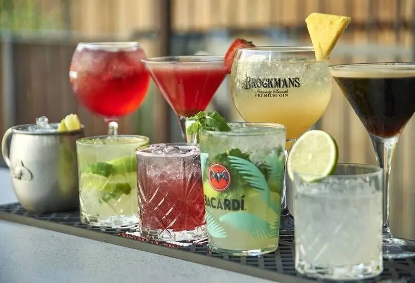 Fotos del hotel Icon Bcn:  13