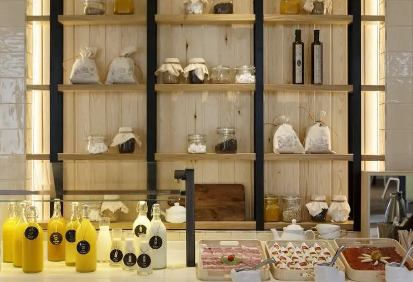 Fotos del hotel Icon Bcn:  15