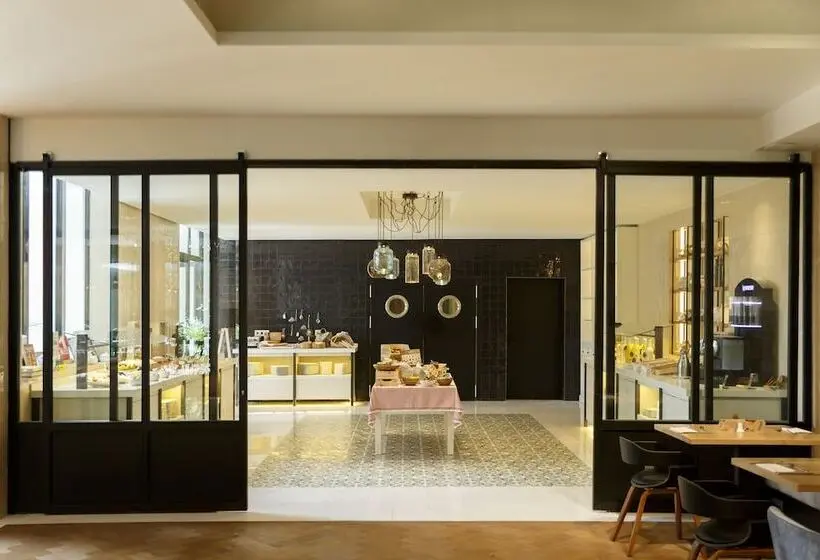 Fotos del hotel Icon Bcn:  6