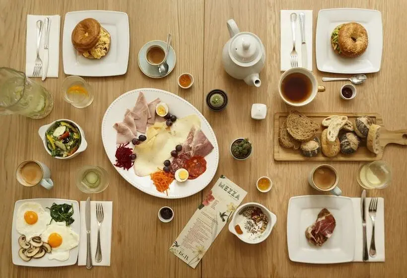 Fotos del hotel Icon Bcn:  5