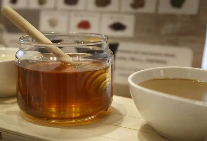 Fotos del hotel Icon Bcn:  21