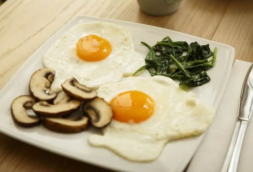 Fotos del hotel Icon Bcn:  14