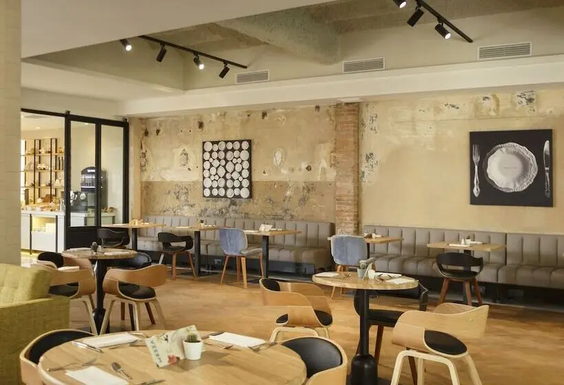 Fotos del hotel Icon Bcn:  18