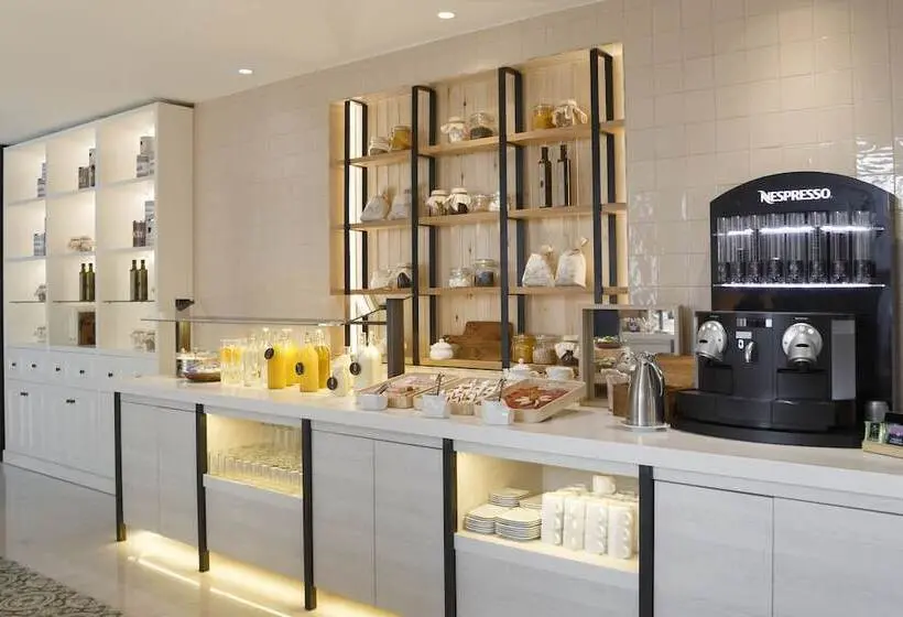 Fotos del hotel Icon Bcn:  2