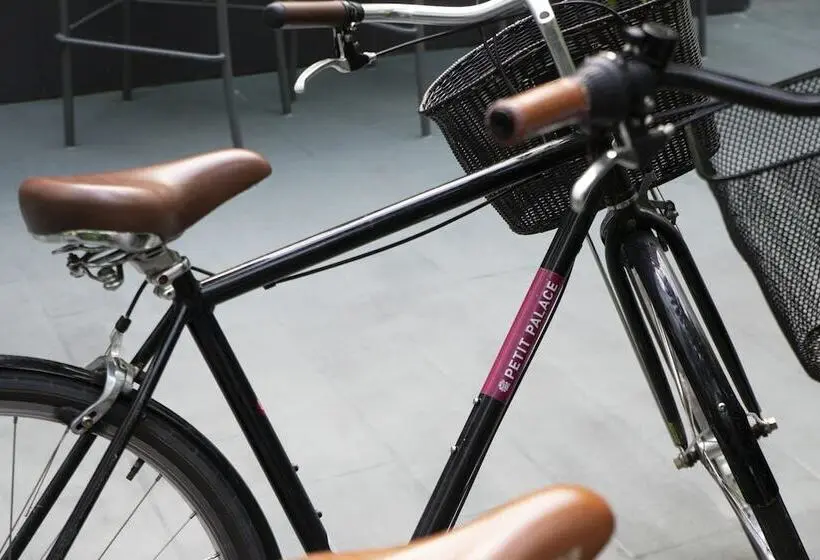 Fotos del hotel Icon Bcn:  11