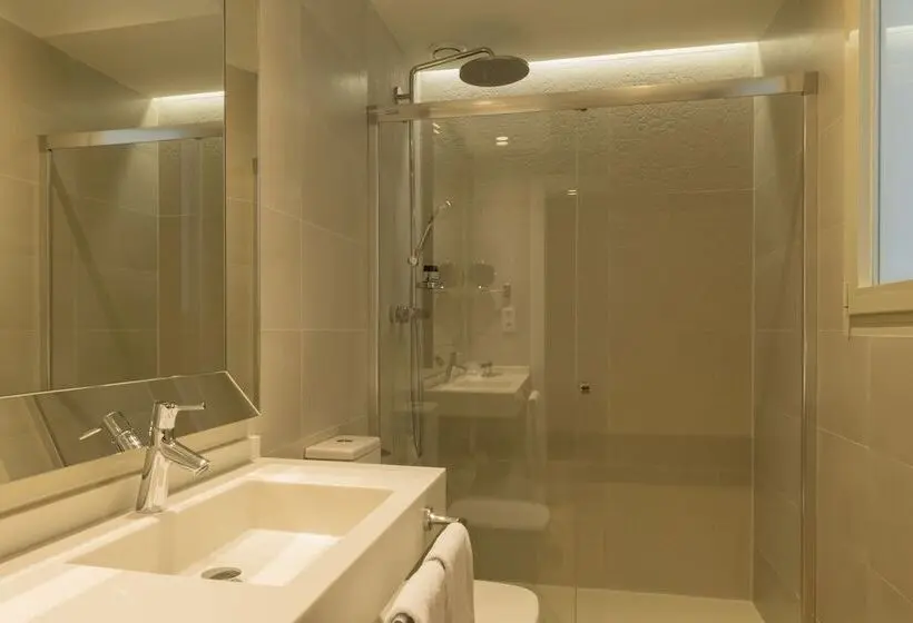 Fotos del hotel Icon Bcn:  7