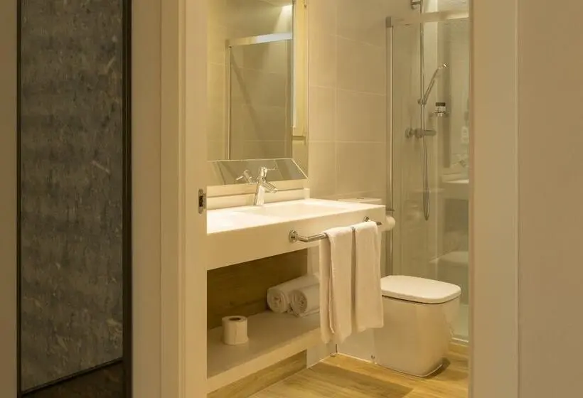 Fotos del hotel Icon Bcn:  3