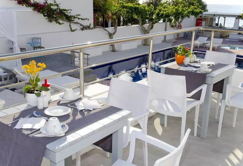 Fotos del hotel Rk Beach:  22