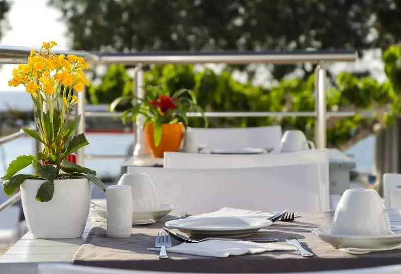 Fotos del hotel Rk Beach:  18