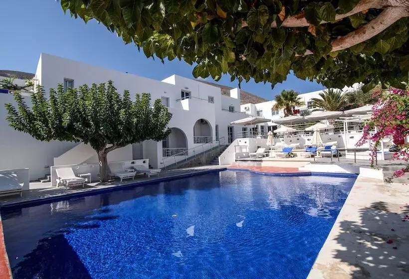 Fotos del hotel Rk Beach:  9