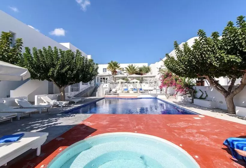 Fotos del hotel Rk Beach:  13