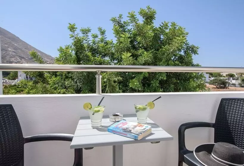 Fotos del hotel Rk Beach:  14