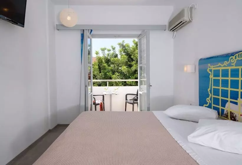 Fotos del hotel Rk Beach:  25