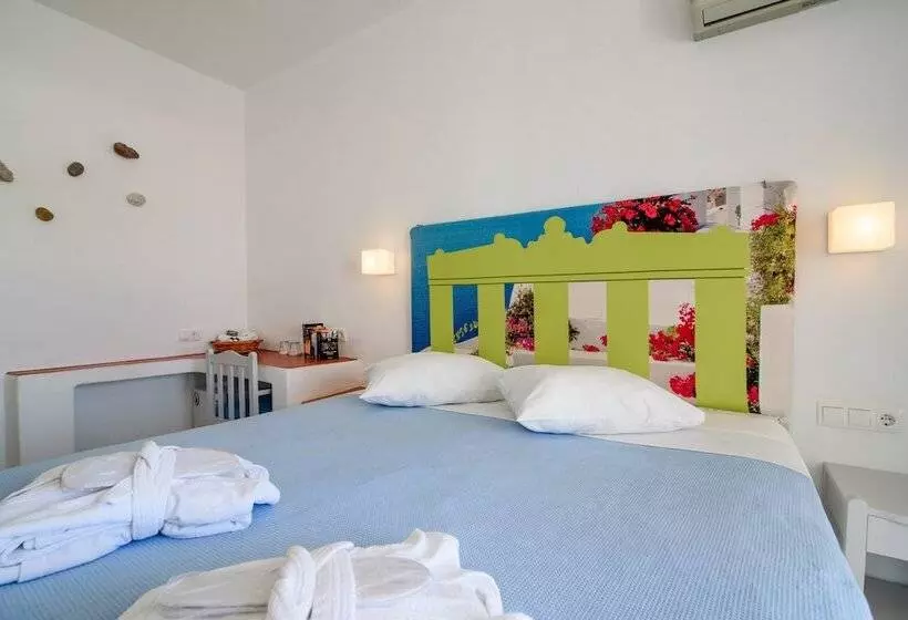 Fotos del hotel Rk Beach:  8