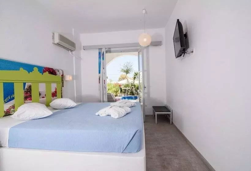 Fotos del hotel Rk Beach:  23