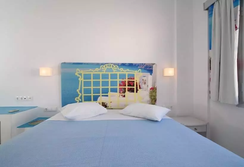 Fotos del hotel Rk Beach:  16