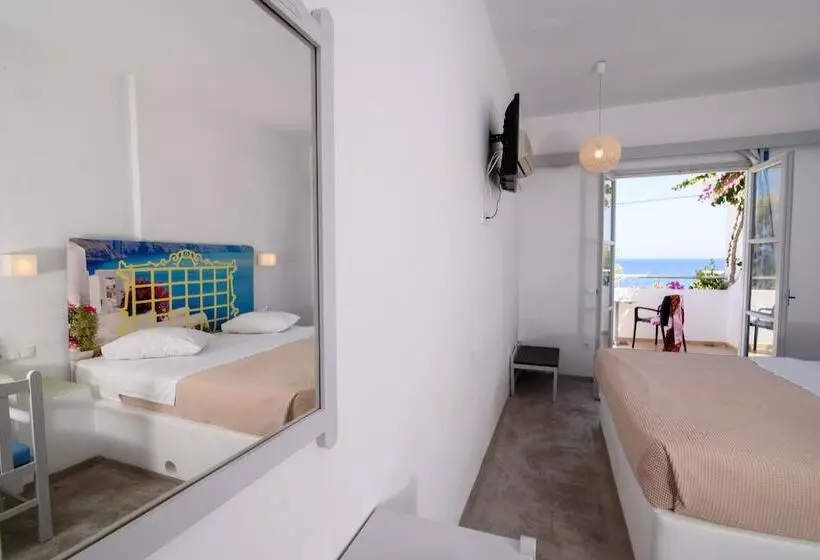 Fotos del hotel Rk Beach:  12